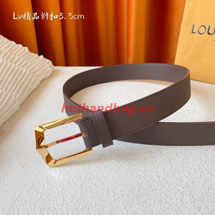 Louis Vuitton Belt 35MM LVB00101